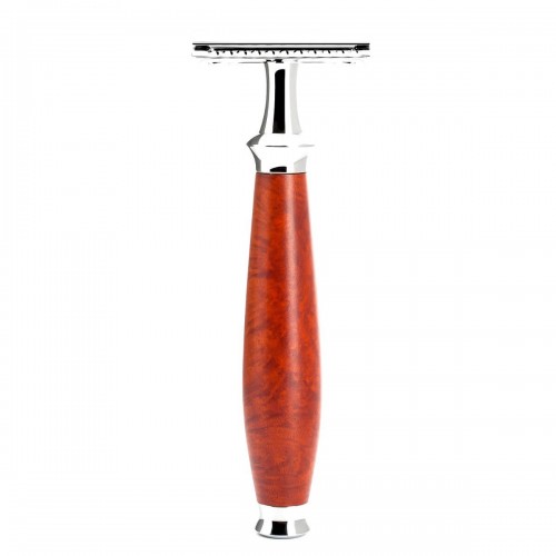 Aparelho De Barbear - Safety Razor Muhle Purist R59SR