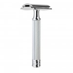 Aparelho De Barbear - Safety Razor Muhle R89