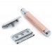 Aparelho De Barbear - Safety Razor Muhle R89 Rosegold