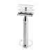 Aparelho De Barbear - Safety Razor Muhle R89 Twist