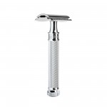 Aparelho De Barbear - Safety Razor Muhle R89 Twist