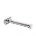 Aparelho De Barbear - Safety Razor Muhle R89 Twist