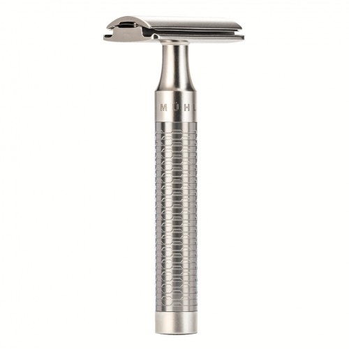 Aparelho De Barbear - Safety Razor Muhle R94 ROCCA