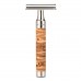 Aparelho De Barbear - Safety Razor Muhle R95 ROCCA