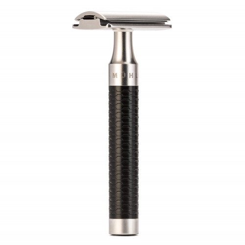 Aparelho De Barbear - Safety Razor Muhle R96 ROCCA