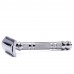 Aparelho De Barbear - Safety Razor Parker 24C Pente Aberto