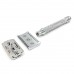 Aparelho De Barbear - Safety Razor Parker 24C Pente Aberto