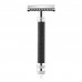 Aparelho De Barbear - Safety Razor Parker 26C Pente Aberto