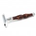 Aparelho De Barbear - Safety Razor Parker 45R 