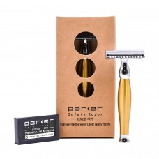 Aparelho De Barbear - Safety Razor Parker 48R 