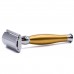 Aparelho De Barbear - Safety Razor Parker 48R 