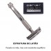 Aparelho De Barbear - Safety Razor Parker 60R Butterfly