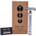 Aparelho De Barbear - Safety Razor Parker 66R Butterfly