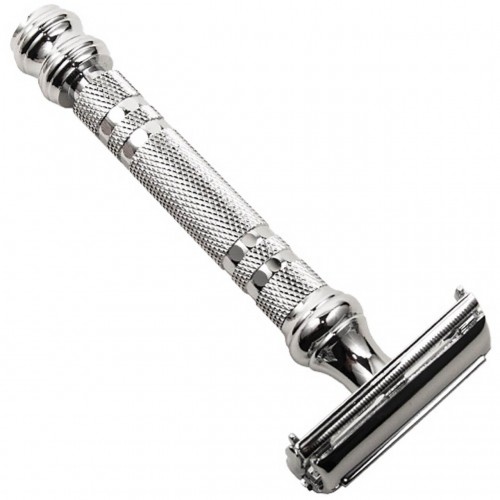 Aparelho De Barbear - Safety Razor Parker 66R Butterfly