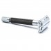 Aparelho De Barbear - Safety Razor Parker 74R-GR Butterfly