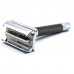 Aparelho De Barbear - Safety Razor Parker 74R-GR Butterfly