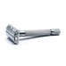 Aparelho De Barbear - Safety Razor Parker 74R-SC Butterfly Satin Chrome