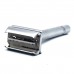 Aparelho De Barbear - Safety Razor Parker 74R-SC Butterfly Satin Chrome