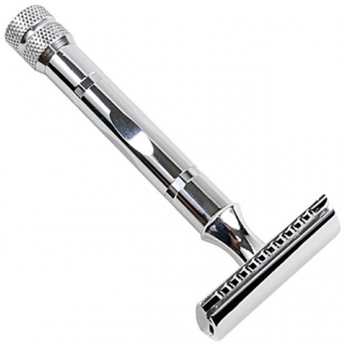 Aparelho De Barbear - Safety Razor Parker 89R 