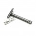 Aparelho De Barbear - Safety Razor Parker Solo Edge