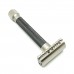 Aparelho De Barbear - Safety Razor Parker Variant Ajustável VAR-GR-OC Pente Aberto