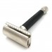 Aparelho De Barbear - Safety Razor Parker Variant Ajustável VAR-GR