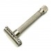 Aparelho De Barbear - Safety Razor Parker Variant Ajustável VAR-SC-OC Pente Aberto