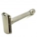 Aparelho De Barbear - Safety Razor Parker Variant Ajustável VAR-SC-OC Pente Aberto