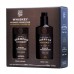 Kit Qod Shampoo Barba e Cabelo Whiskey 220ml + Leave-in Whiskey 220ml