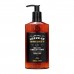 Kit Qod Shampoo Barba e Cabelo Whiskey 220ml + Leave-in Whiskey 220ml