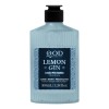 Loção Pós Barba QOD Lemon Gin 100ml