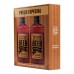 Kit 2 Shampoo Premium Special Beer 220ml QOD Barber Shop