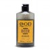 Shampoo Qod Barber Shop 220ml Kit Whiskey Beer Café