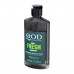 Shampoo Qod para Cabelos Oleosos The Daily Fresh 220ml