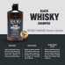 Shampoo Qod para Barba e Cabelo - Proteção e Hidratação Old School WHISKEY 220ml