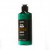 Shampoo de limpeza diária - CAFÉ VERDE 220ml QOD Barber Shop Green Coffee