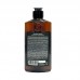 Shampoo Qod para Barba e Cabelo - Proteção e Hidratação Old School WHISKEY 220ml