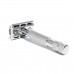 Aparelho De Barbear - Safety Razor Rockwell 6C White Chrome