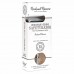 Aparelho De Barbear - Safety Razor Rockwell R1 Butterfly WHITE CHROME