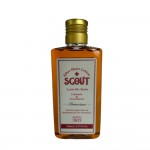 Loção Pós Barba Scout Calmante E Cicatrizante Premium 140ml