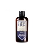 Balm de Barba Sobrebarba Jungle Boogie 100ml Pra Viagem